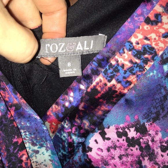 Dress - Picture 3 of 3